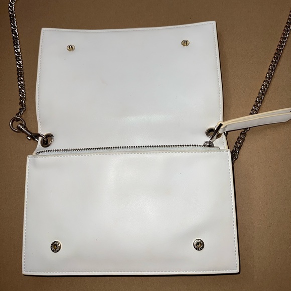 VERSACE JEANS COUTURE cross body bag - Picture 4 of 12